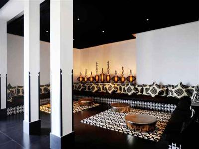 фото отеля Sofitel Agadir Thalassa