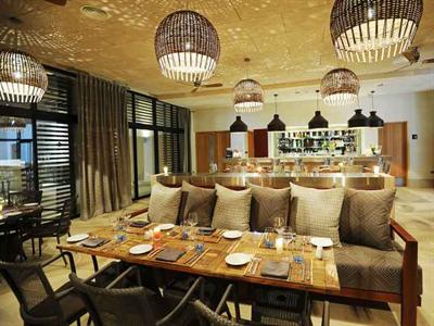 фото отеля Sofitel Agadir Thalassa