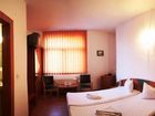 фото отеля Hotel Sir Lujerului Bucharest