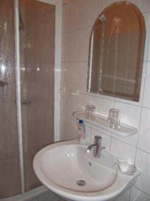 фото отеля Ferienwohnung Lehmann Gernrode