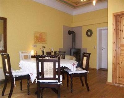 фото отеля Ferienwohnung Lehmann Gernrode