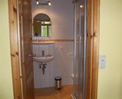фото отеля Ferienwohnung Lehmann Gernrode