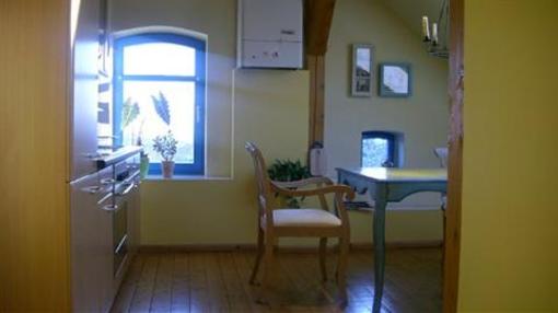 фото отеля Ferienwohnung Lehmann Gernrode