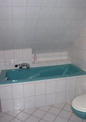фото отеля Ferienwohnung Lehmann Gernrode