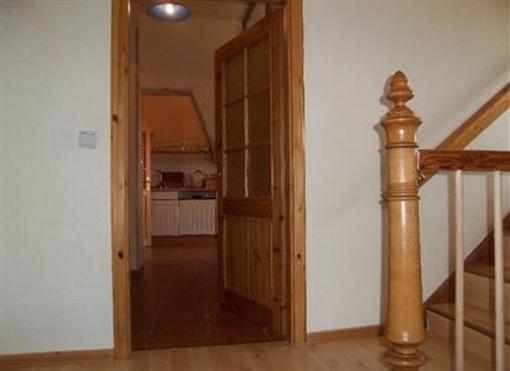 фото отеля Ferienwohnung Lehmann Gernrode