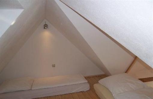 фото отеля Ferienwohnung Lehmann Gernrode