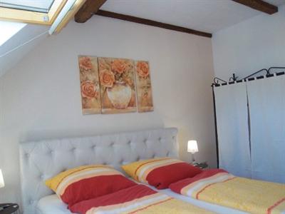 фото отеля Ferienwohnung Lehmann Gernrode