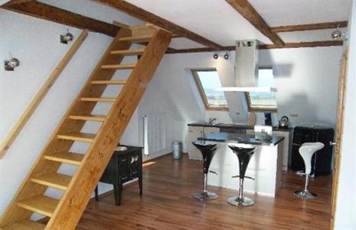 фото отеля Ferienwohnung Lehmann Gernrode