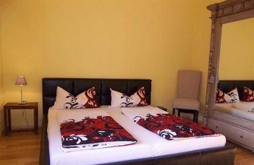 фото отеля Ferienwohnung Lehmann Gernrode