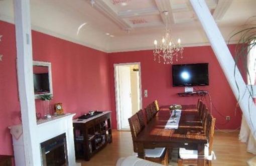 фото отеля Ferienwohnung Lehmann Gernrode