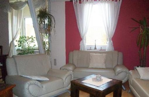 фото отеля Ferienwohnung Lehmann Gernrode