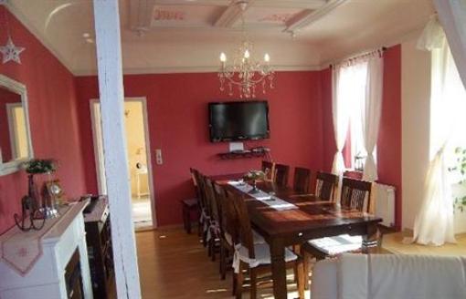 фото отеля Ferienwohnung Lehmann Gernrode