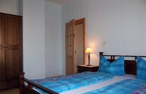 фото отеля Ferienwohnung Lehmann Gernrode