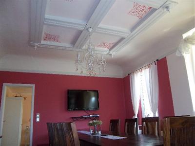 фото отеля Ferienwohnung Lehmann Gernrode