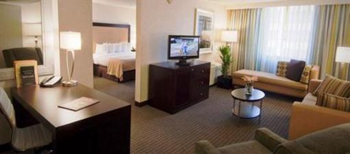 фото отеля Holiday Inn Inner Harbor