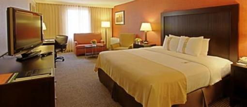 фото отеля Holiday Inn Inner Harbor