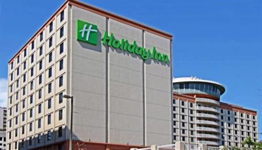 фото отеля Holiday Inn Inner Harbor