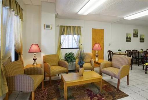 фото отеля Americas Best Value Inn Nashville South