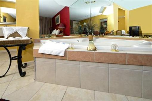 фото отеля Americas Best Value Inn Nashville South