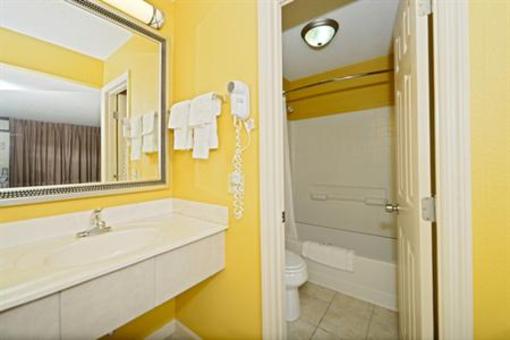 фото отеля Americas Best Value Inn Nashville South