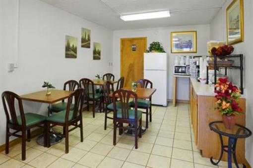 фото отеля Americas Best Value Inn Nashville South