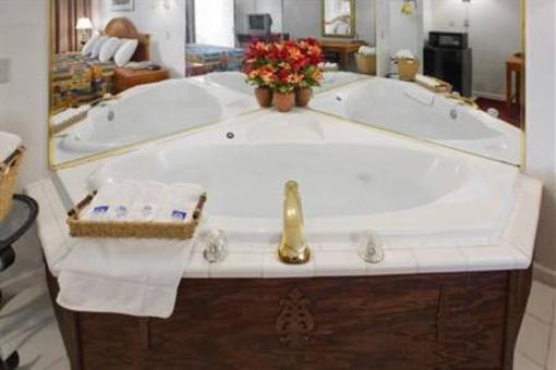 фото отеля Americas Best Value Inn Nashville South