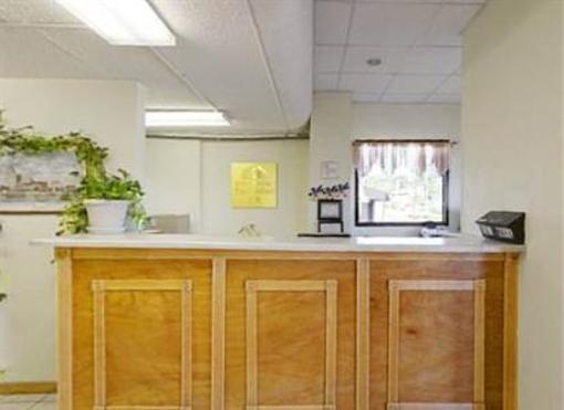 фото отеля Americas Best Value Inn Nashville South