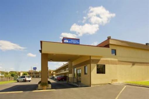 фото отеля Americas Best Value Inn Nashville South