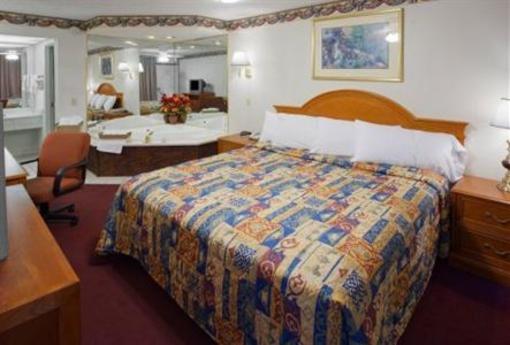 фото отеля Americas Best Value Inn Nashville South