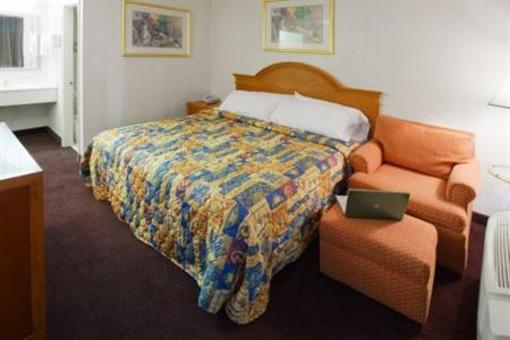 фото отеля Americas Best Value Inn Nashville South