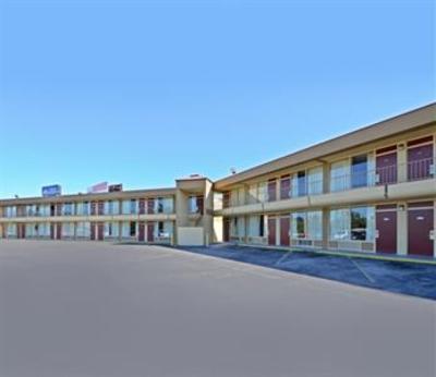 фото отеля Americas Best Value Inn Nashville South