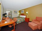 фото отеля Americas Best Value Inn Nashville South