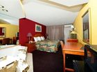 фото отеля Americas Best Value Inn Nashville South