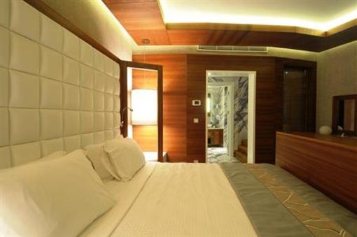 фото отеля Gold Island Hotel Alanya