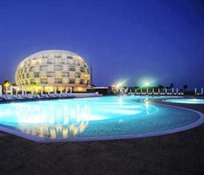 фото отеля Gold Island Hotel Alanya