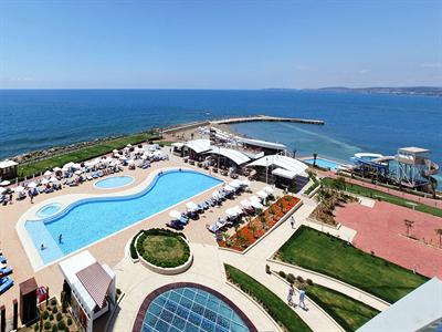 фото отеля Gold Island Hotel Alanya