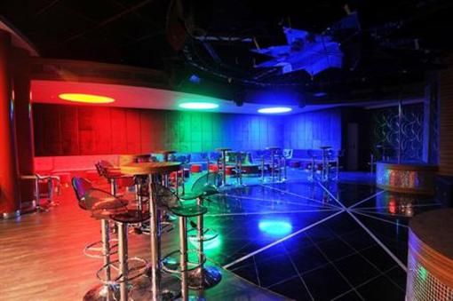 фото отеля Gold Island Hotel Alanya