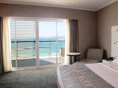 фото отеля Gold Island Hotel Alanya