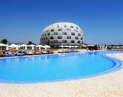 фото отеля Gold Island Hotel Alanya