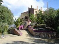 Cortijo de la Media Luna