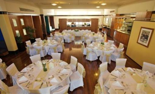 фото отеля Hotel Kurrajong
