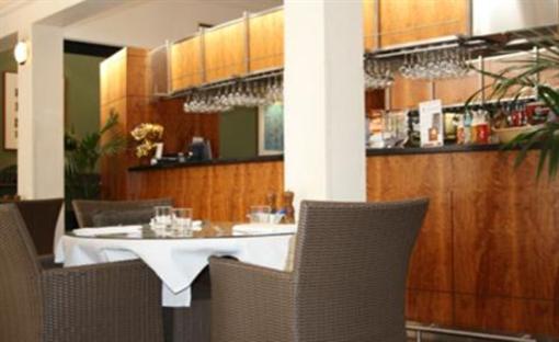 фото отеля Hotel Kurrajong