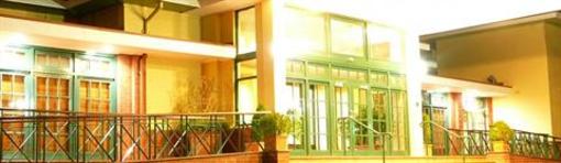 фото отеля Hotel Kurrajong