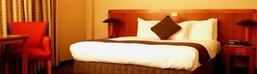фото отеля Hotel Kurrajong