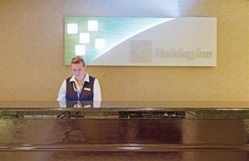 фото отеля Holiday Inn Boston-Dedham Hotel & Conference Center