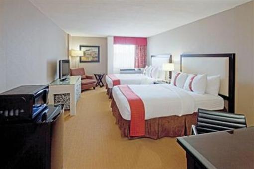 фото отеля Holiday Inn Boston-Dedham Hotel & Conference Center