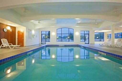 фото отеля Holiday Inn Boston-Dedham Hotel & Conference Center
