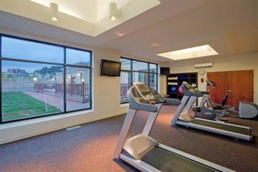 фото отеля Holiday Inn Boston-Dedham Hotel & Conference Center