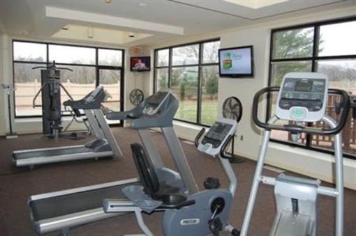 фото отеля Holiday Inn Boston-Dedham Hotel & Conference Center