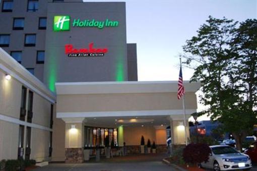 фото отеля Holiday Inn Boston-Dedham Hotel & Conference Center